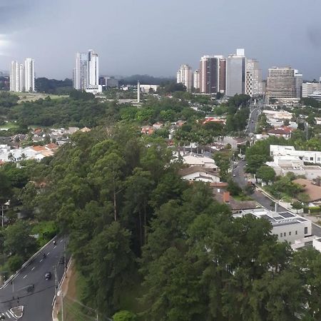 Alphaville Stay Residences Barueri Luaran gambar