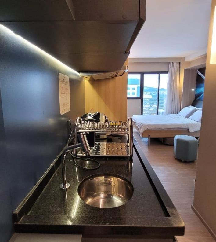 Alphaville Stay Residences Barueri Luaran gambar