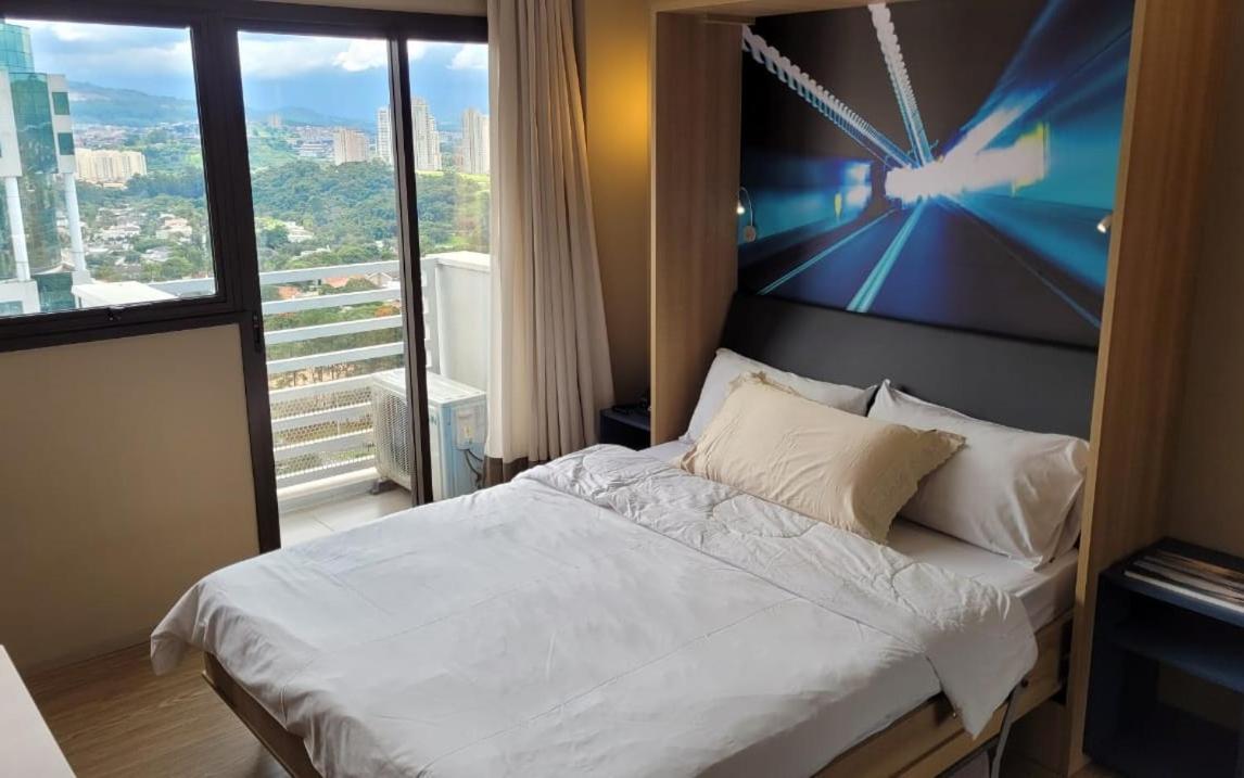 Alphaville Stay Residences Barueri Luaran gambar