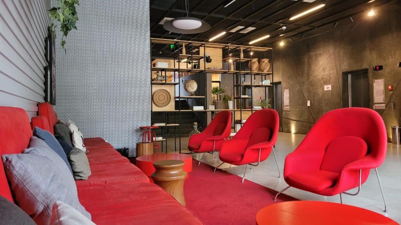 Alphaville Stay Residences Barueri Luaran gambar