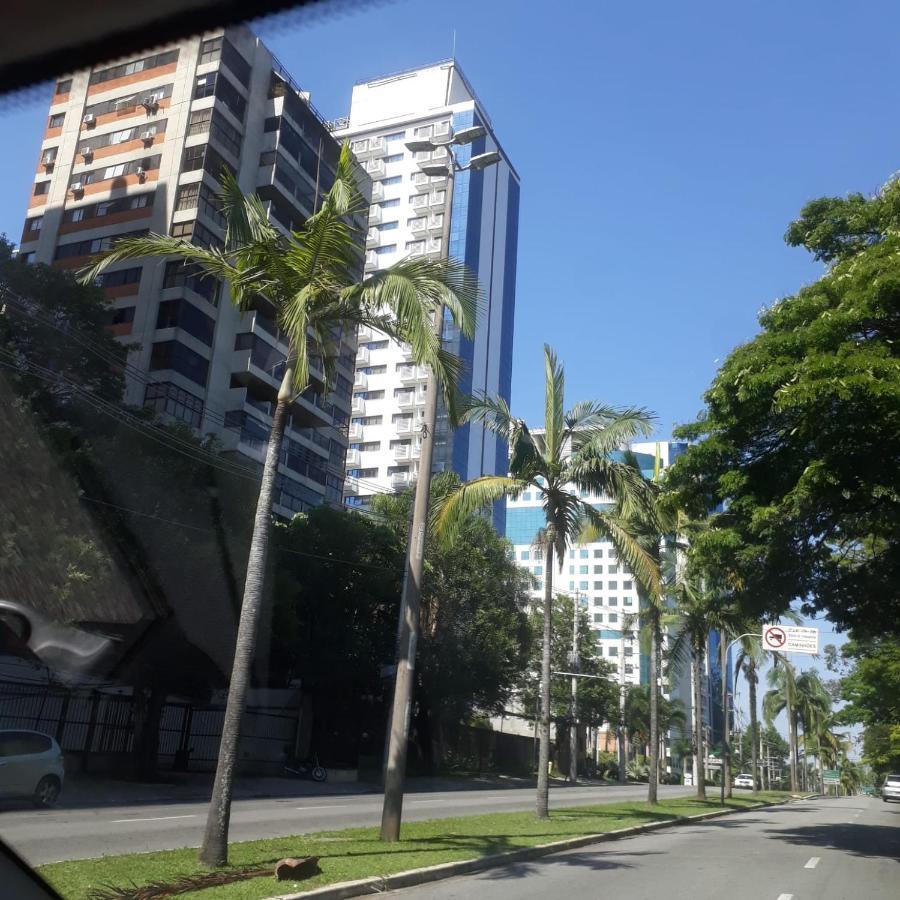 Alphaville Stay Residences Barueri Luaran gambar