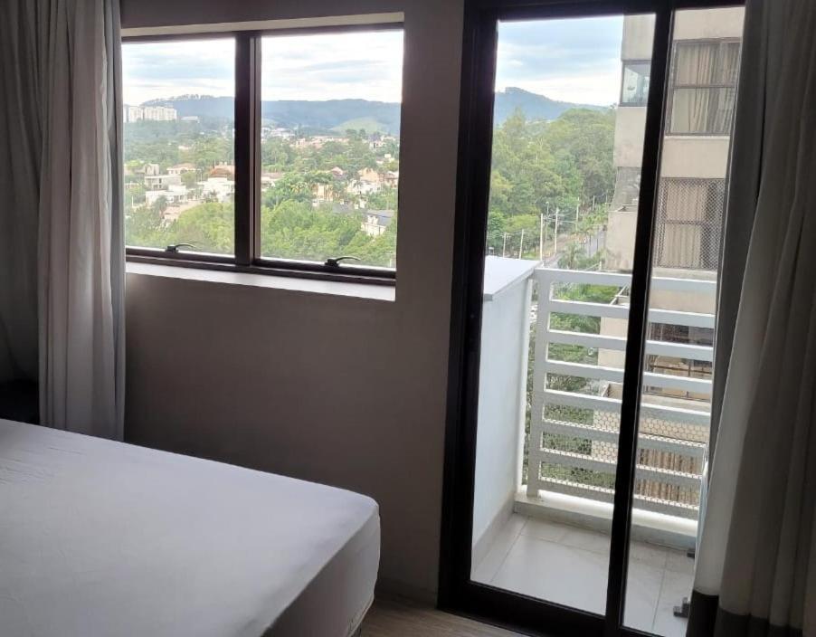 Alphaville Stay Residences Barueri Luaran gambar