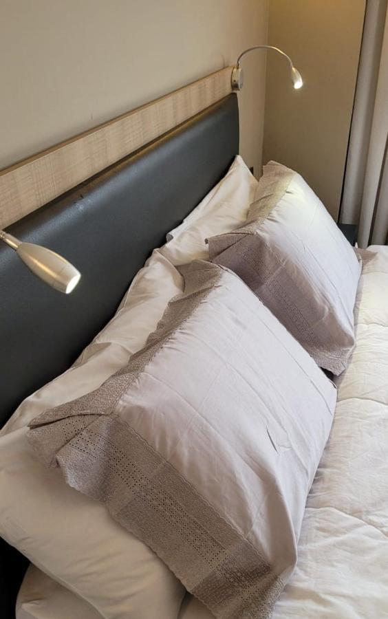 Alphaville Stay Residences Barueri Luaran gambar