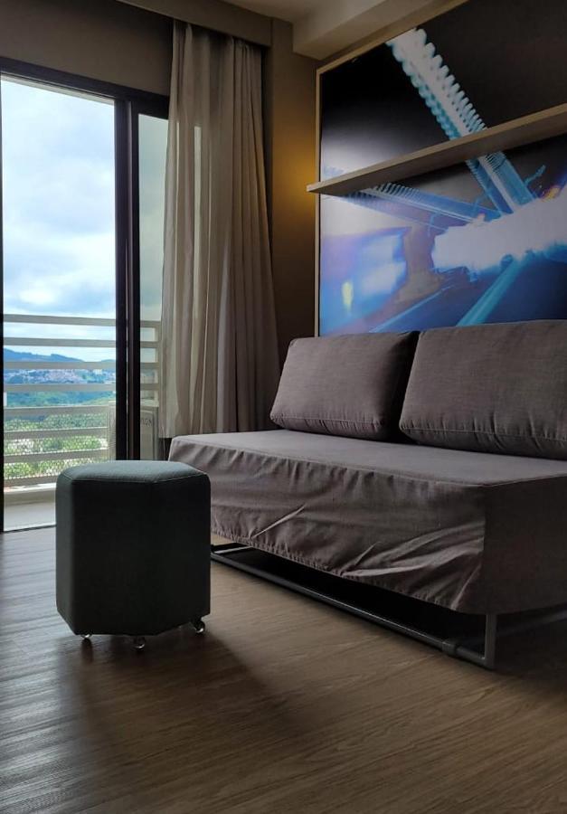 Alphaville Stay Residences Barueri Luaran gambar