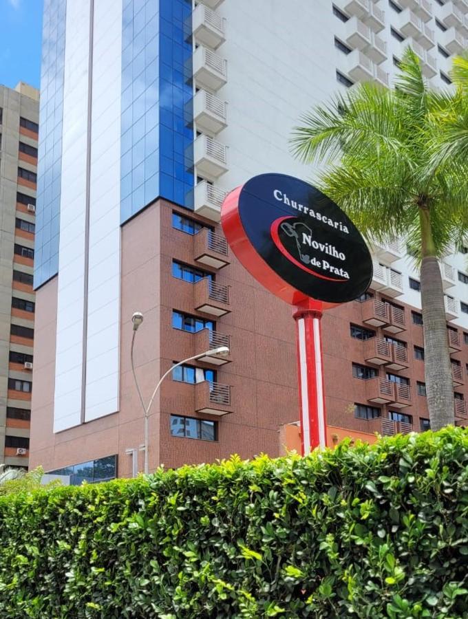 Alphaville Stay Residences Barueri Luaran gambar