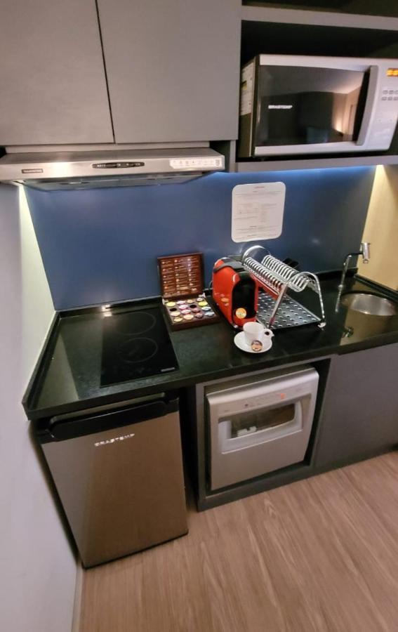 Alphaville Stay Residences Barueri Luaran gambar
