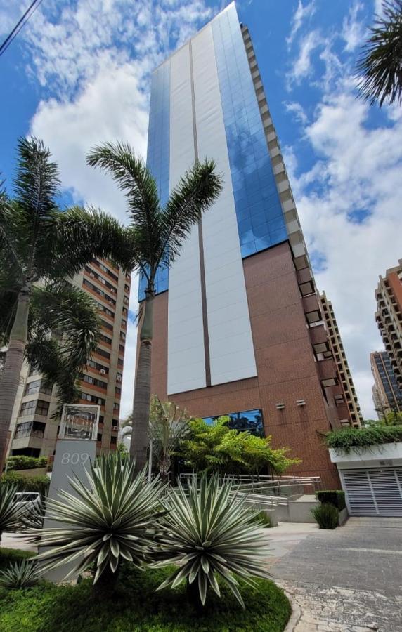 Alphaville Stay Residences Barueri Luaran gambar