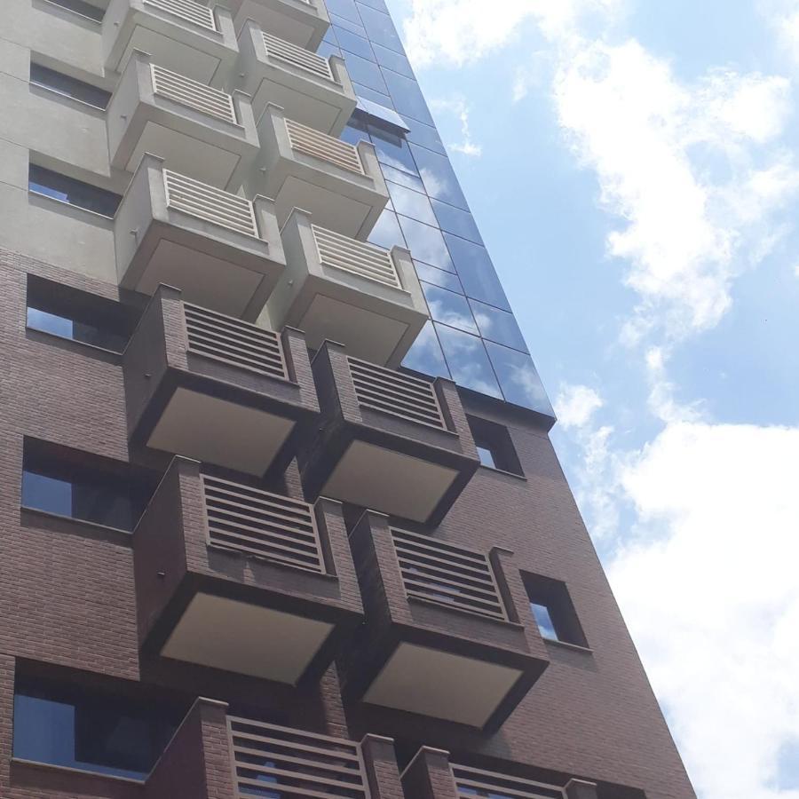Alphaville Stay Residences Barueri Luaran gambar