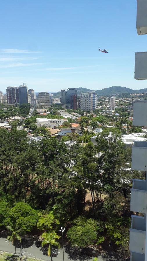 Alphaville Stay Residences Barueri Luaran gambar
