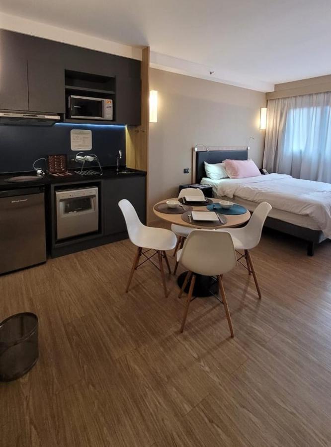 Alphaville Stay Residences Barueri Luaran gambar