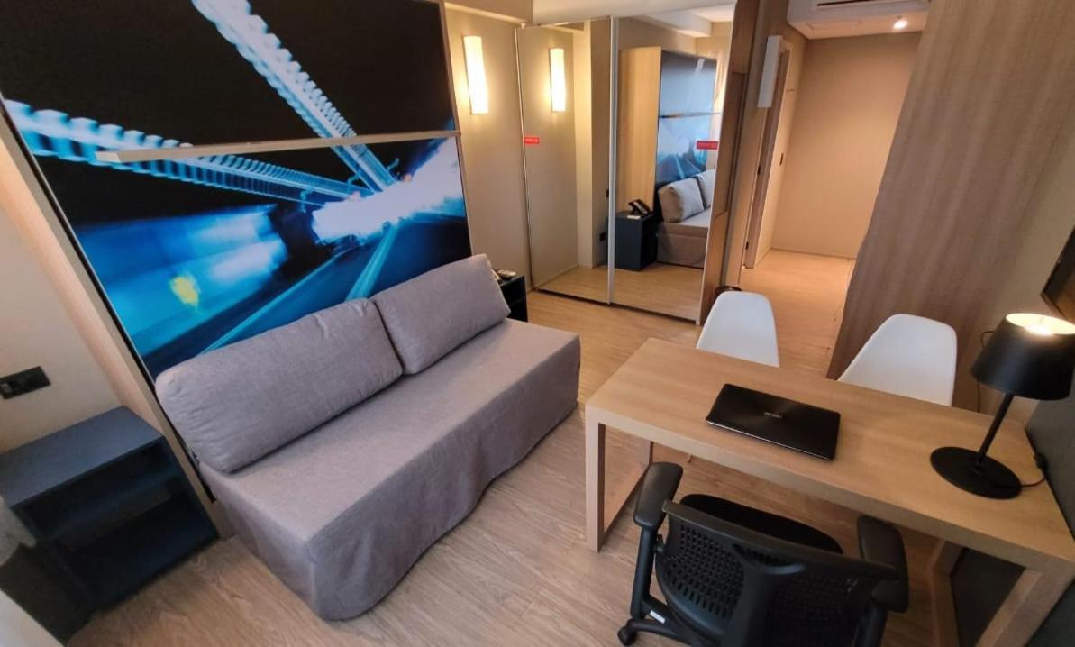 Alphaville Stay Residences Barueri Luaran gambar