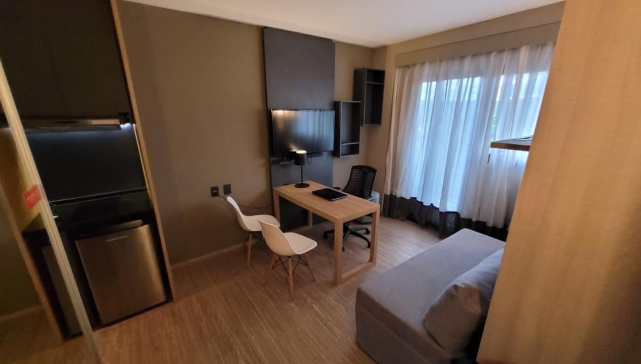 Alphaville Stay Residences Barueri Luaran gambar