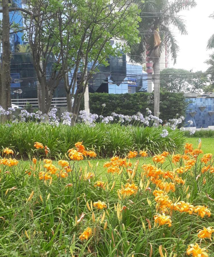 Alphaville Stay Residences Barueri Luaran gambar