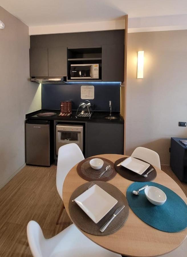 Alphaville Stay Residences Barueri Luaran gambar