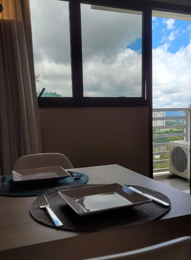 Alphaville Stay Residences Barueri Luaran gambar