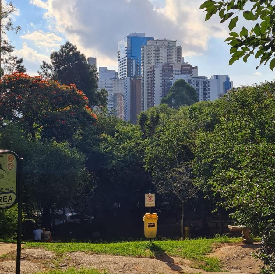 Alphaville Stay Residences Barueri Luaran gambar