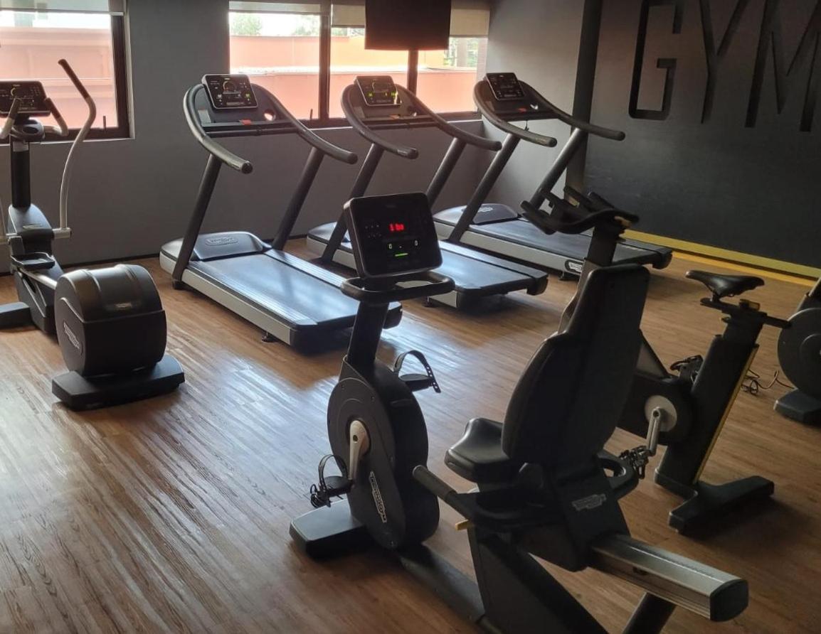 Alphaville Stay Residences Barueri Luaran gambar
