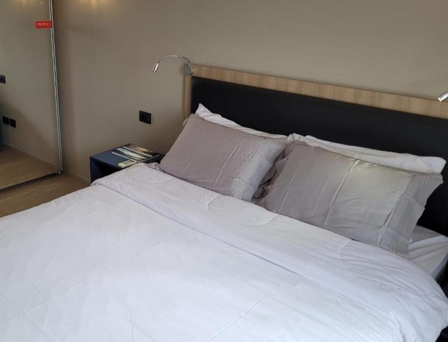Alphaville Stay Residences Barueri Luaran gambar