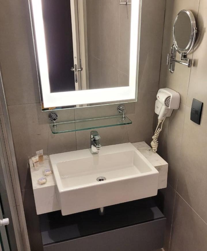 Alphaville Stay Residences Barueri Luaran gambar