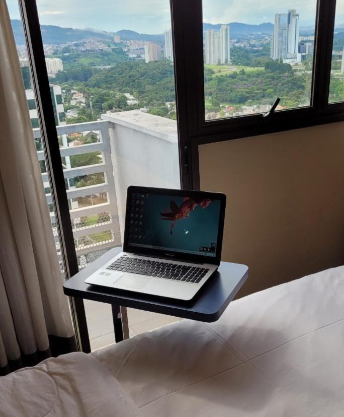 Alphaville Stay Residences Barueri Luaran gambar