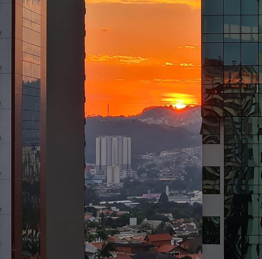 Alphaville Stay Residences Barueri Luaran gambar