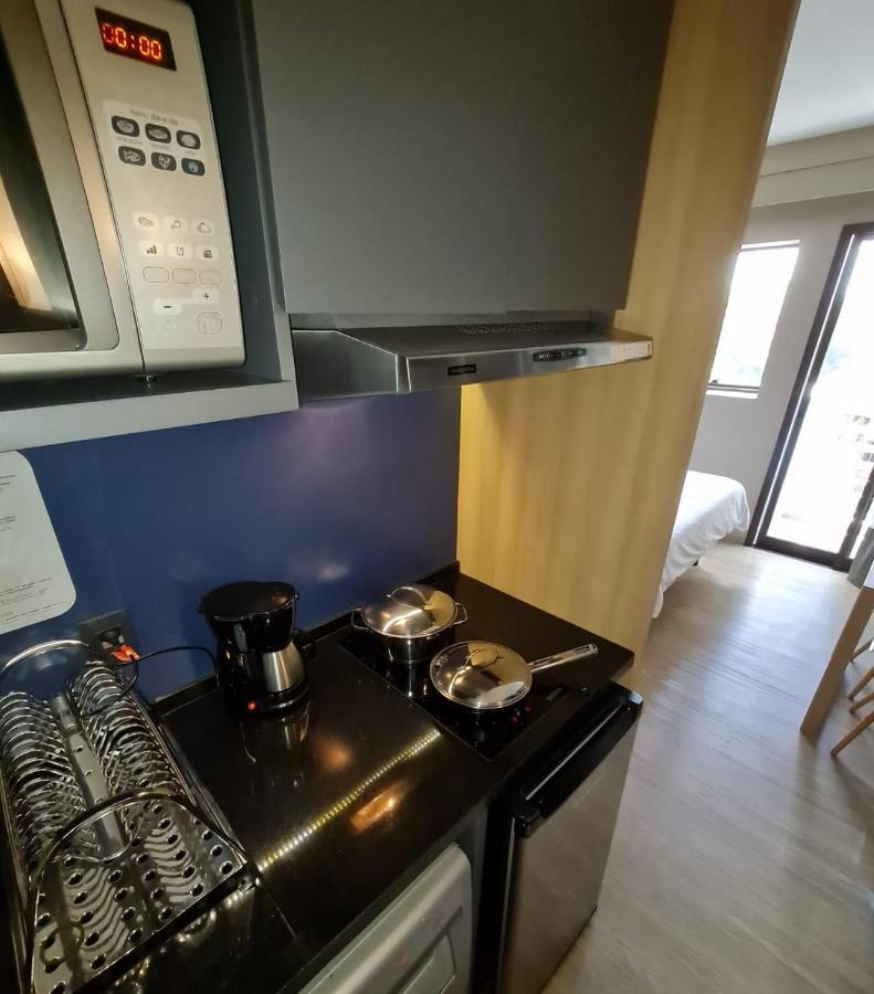 Alphaville Stay Residences Barueri Luaran gambar