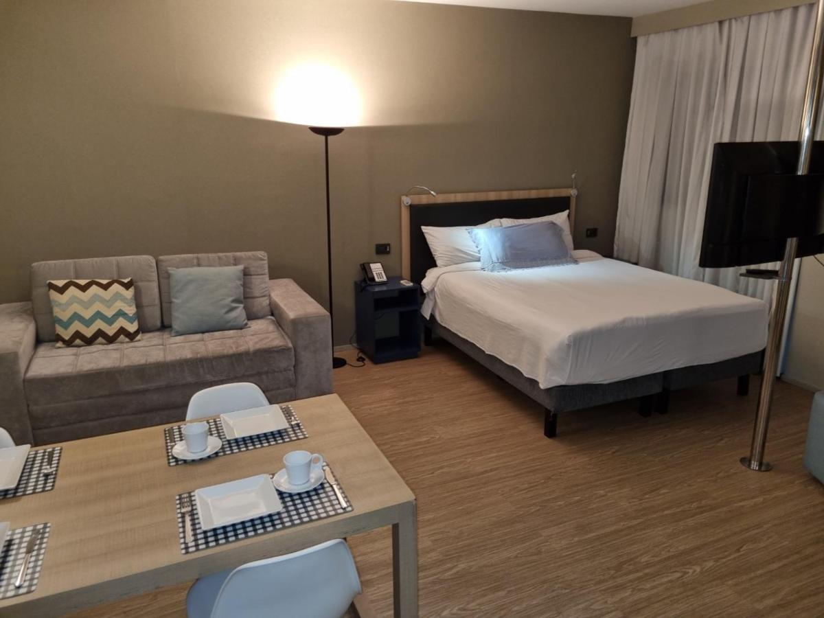 Alphaville Stay Residences Barueri Luaran gambar