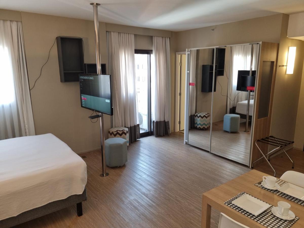 Alphaville Stay Residences Barueri Luaran gambar