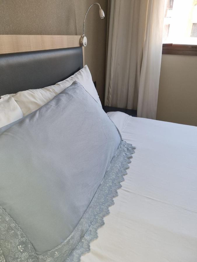 Alphaville Stay Residences Barueri Luaran gambar