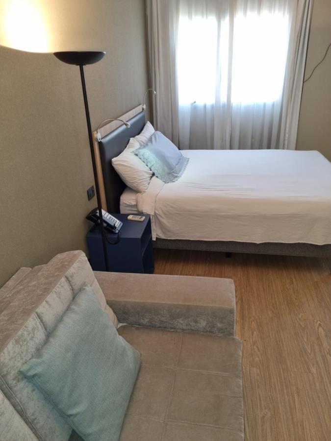 Alphaville Stay Residences Barueri Luaran gambar