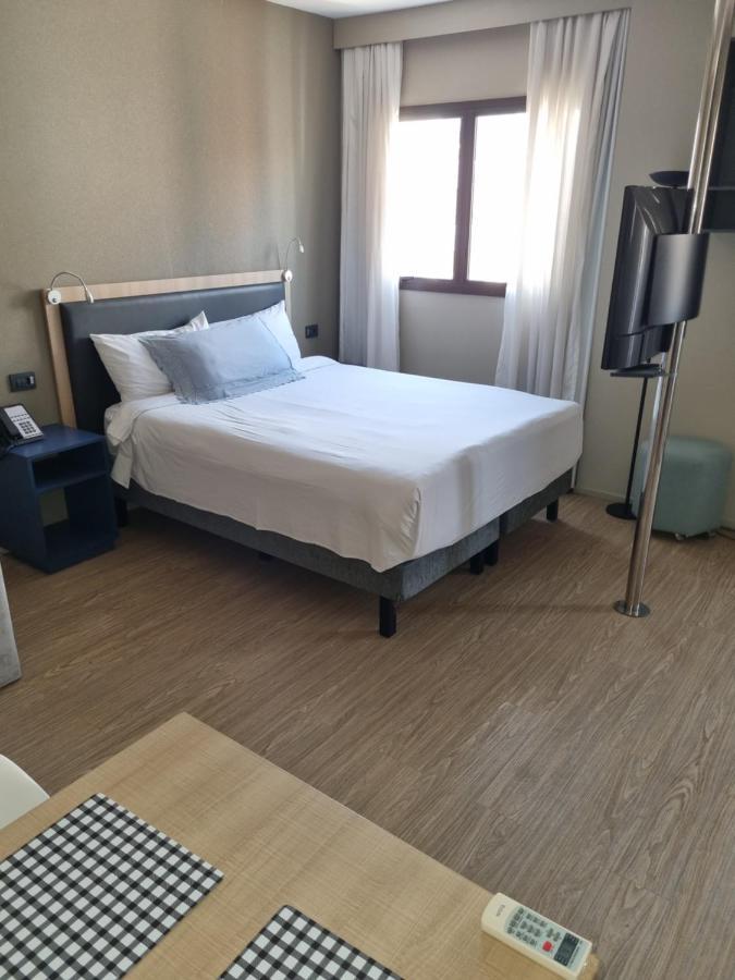Alphaville Stay Residences Barueri Luaran gambar